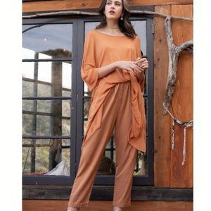 39066 POL Knit Tunic